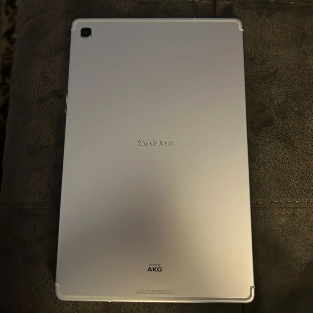 Samsung Galaxy Tab S5e 10.5 inch (GSM + Verizon) 64GB - Silver